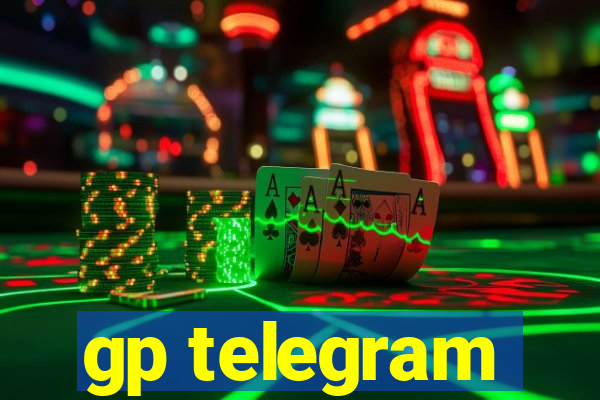 gp telegram